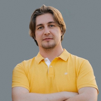 Николай Амосеев